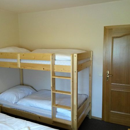 Orlik Rejviz Hotel Esterno foto