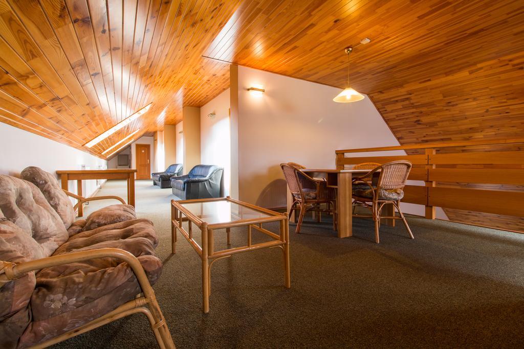 Orlik Rejviz Hotel Esterno foto