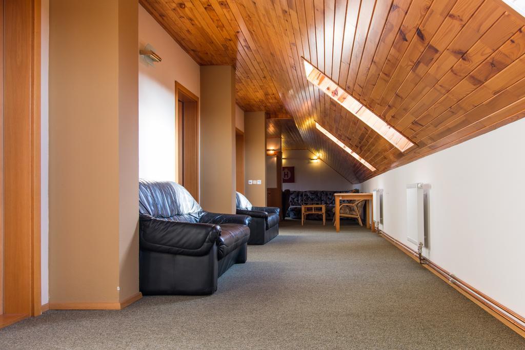 Orlik Rejviz Hotel Esterno foto