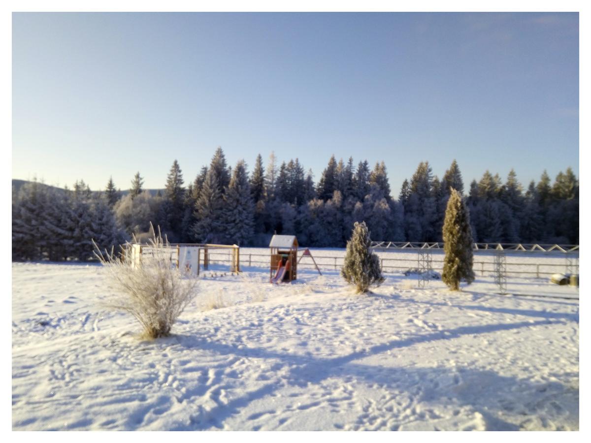 Orlik Rejviz Hotel Esterno foto
