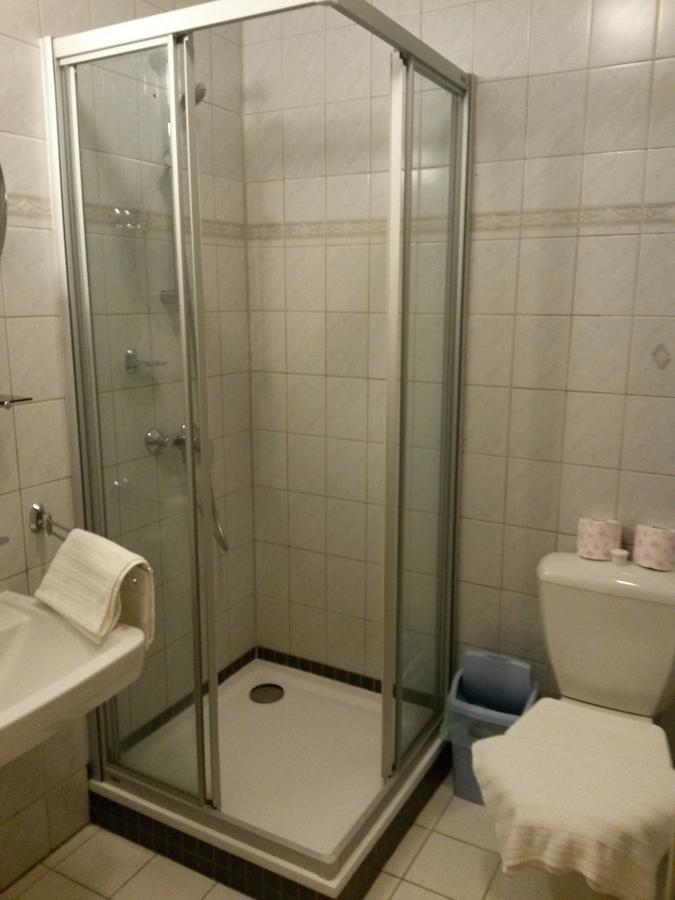 Orlik Rejviz Hotel Esterno foto